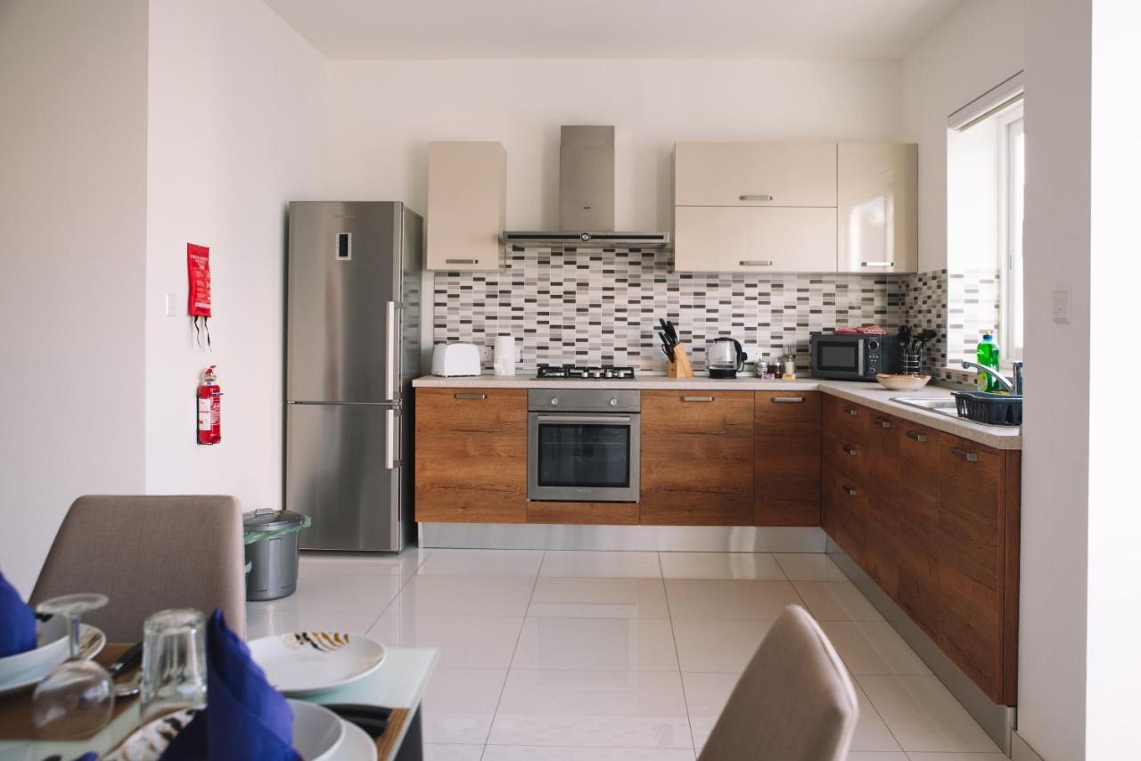 Modern 3 Bedroom With Ac Apartment Zabbar Ngoại thất bức ảnh