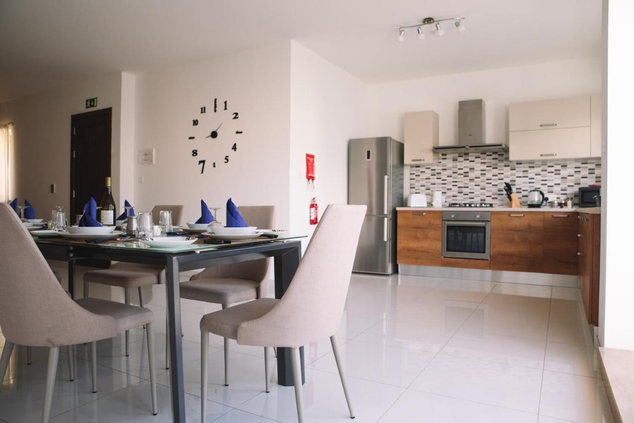 Modern 3 Bedroom With Ac Apartment Zabbar Ngoại thất bức ảnh