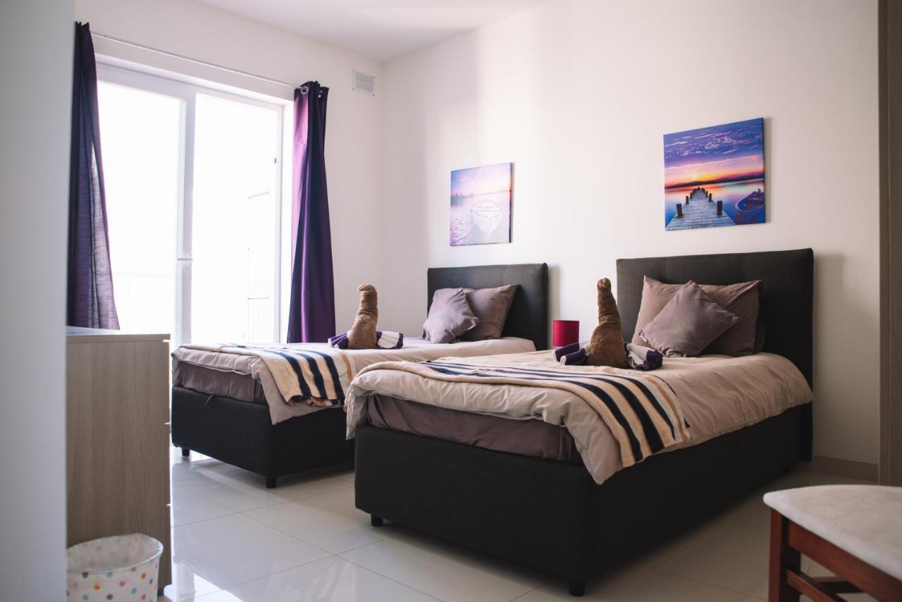 Modern 3 Bedroom With Ac Apartment Zabbar Ngoại thất bức ảnh