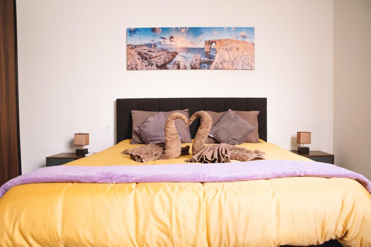 Modern 3 Bedroom With Ac Apartment Zabbar Ngoại thất bức ảnh