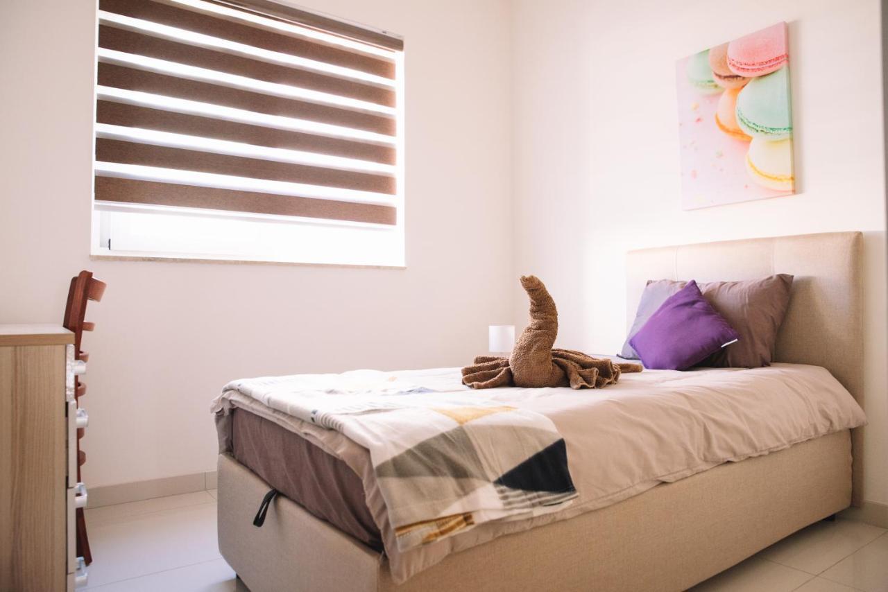 Modern 3 Bedroom With Ac Apartment Zabbar Ngoại thất bức ảnh