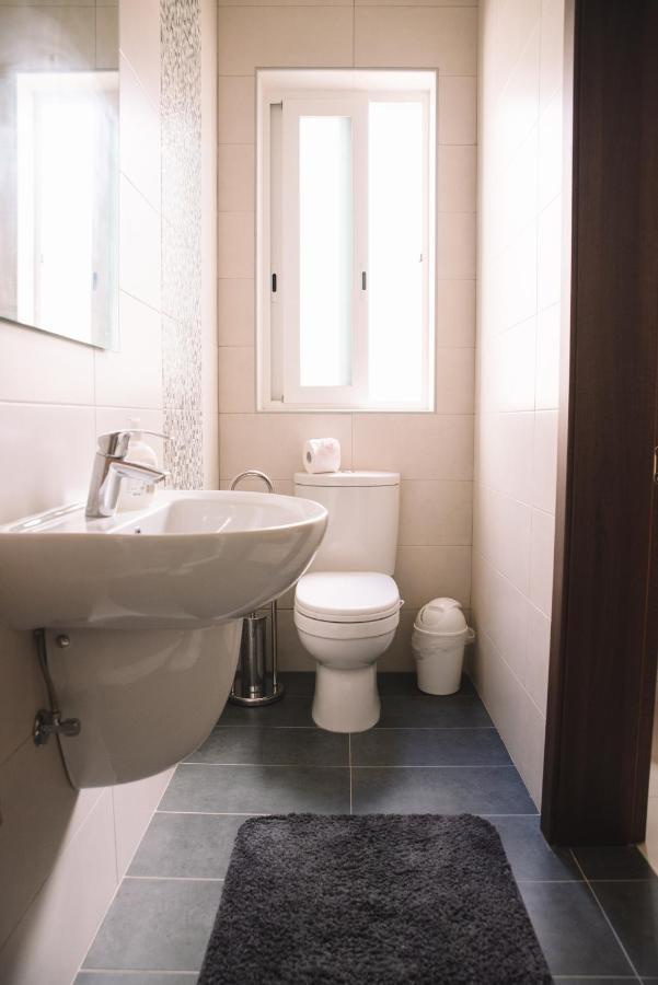 Modern 3 Bedroom With Ac Apartment Zabbar Ngoại thất bức ảnh