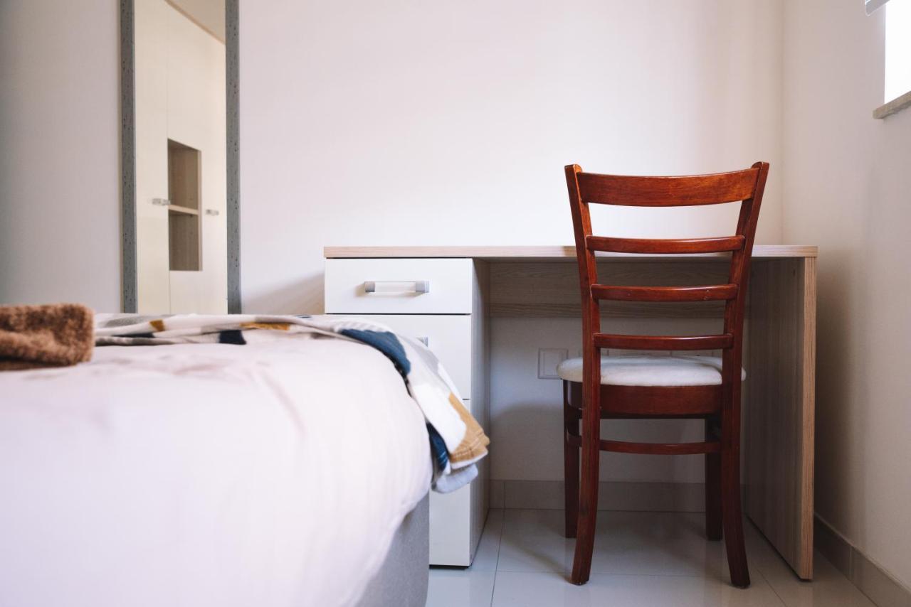 Modern 3 Bedroom With Ac Apartment Zabbar Ngoại thất bức ảnh