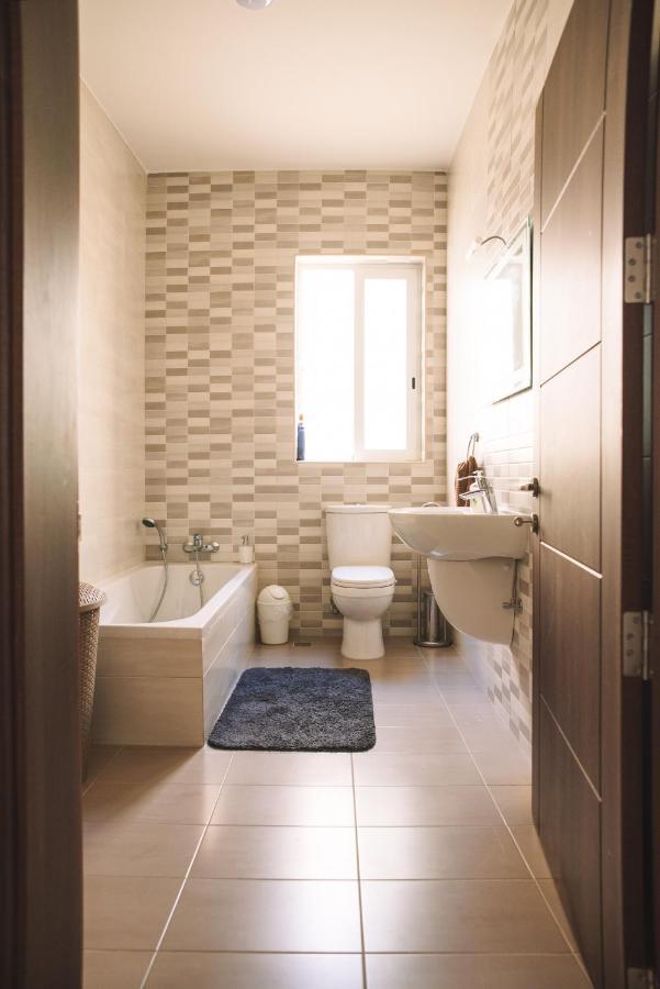 Modern 3 Bedroom With Ac Apartment Zabbar Ngoại thất bức ảnh