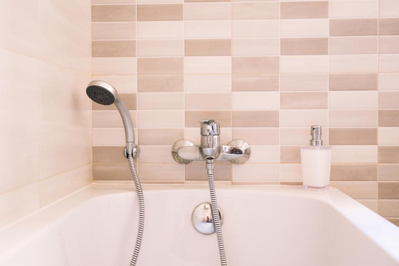 Modern 3 Bedroom With Ac Apartment Zabbar Ngoại thất bức ảnh