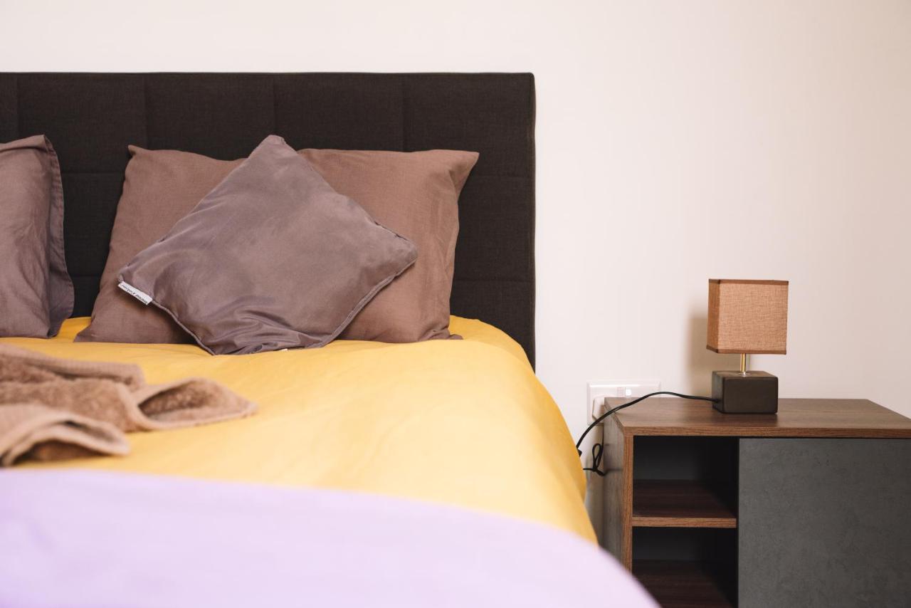 Modern 3 Bedroom With Ac Apartment Zabbar Ngoại thất bức ảnh